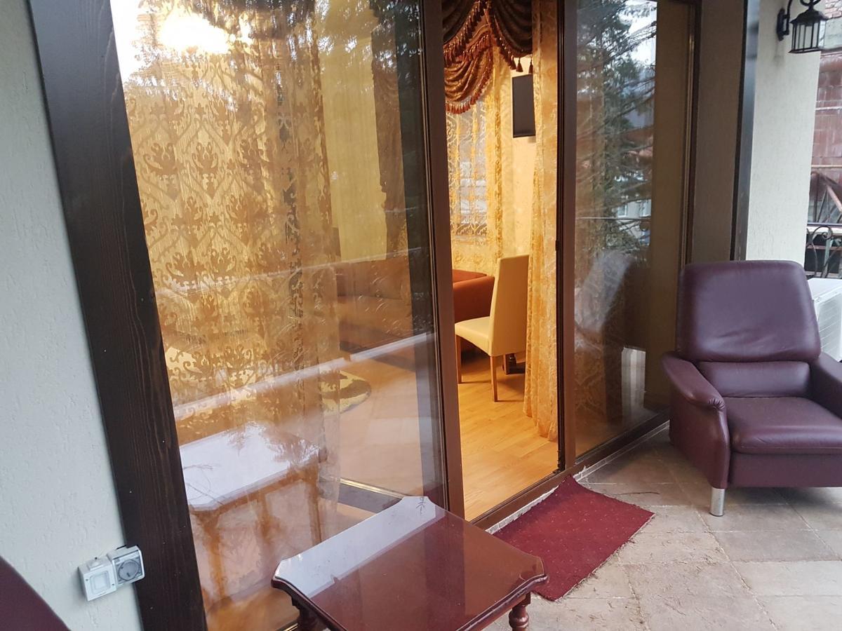 Edy'S Royal Predeal Hotel Екстериор снимка