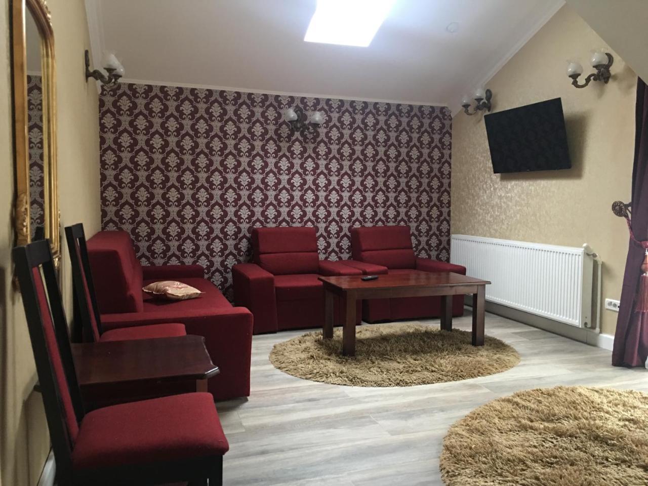 Edy'S Royal Predeal Hotel Екстериор снимка